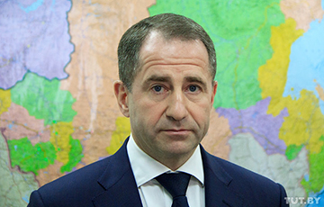 Кого посол Бабич набрал в свою команду в Беларуси