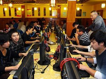 Китай ужесточил правила работы в интернете
