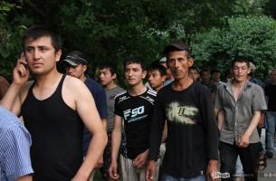 Белорусский пограничник помогал переправлять на Запад нелегальных мигрантов