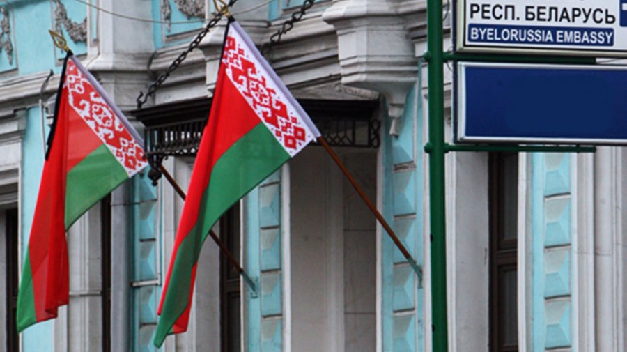 Лукашенко велел закрыть белорусские диппредставительства в странах, которые не отвечают взаимностью