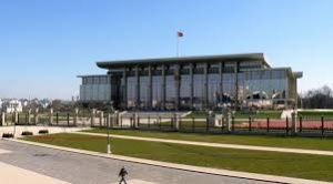 Инаугурация Лукашенко тайно прошла во Дворце Независимости