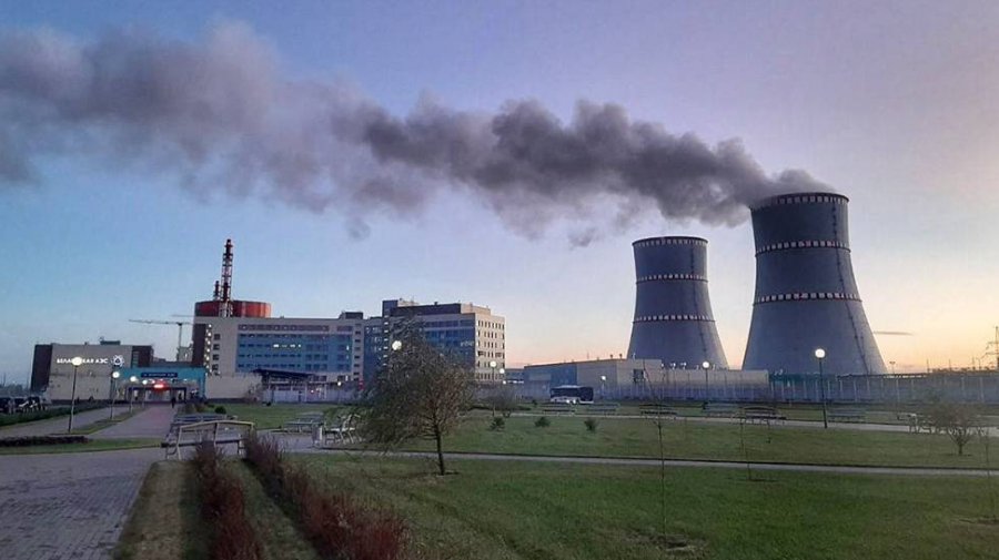Глава НАН считает, что Беларуси через 20-25 лет понадобится третья АЭС