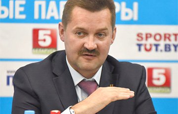 Игорь Рачковский: Отставка Поковича только усугубляет кризис в «Динамо»