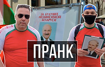 «Пусть он огнем горит»: белорусы клянут сборщиков подписей за Лукашенко