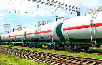 Украина увеличила импорт нефтепродуктов почти на треть