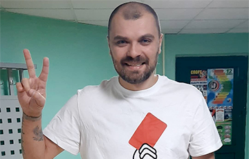 «Сильные личности»: экс-футболист столичной «Звезды» поддержал Статкевича и Северинца