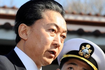 МИД Японии предостерег бывшего премьера от поездки в Крым