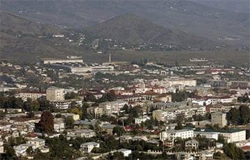 Ереван передал Баку карту минных полей в Карабахе