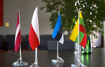 Президенты стран Балтии и Польши анонсировали дополнительные санкции против режима Лукашенко