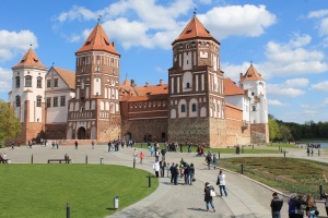 Увеличение доли туризма в ВВП Беларуси возможно в пять раз