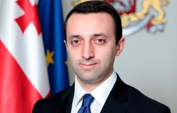 Премьер-министр Грузии приедет в Беларусь