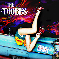 Новый альбом The Toobes выйдет 25 октября
