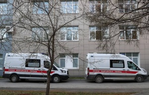 В Беларуси на 29 апреля за сутки - 973 заболевших и 5 смертей