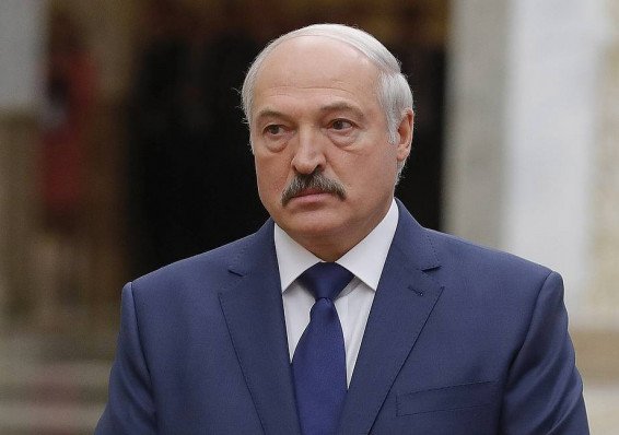 Лукашенко пообещал навести порядок в Минске 25 октября