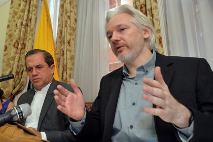 WikiLeaks выпустит сборник экспертных оценок опубликованных документов