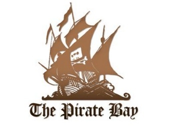 Торрент-портал The Pirate Bay отключился после рейда полиции