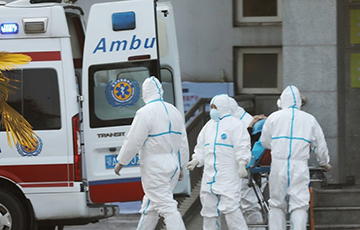 Министр здравоохранения Германии: В стране начинается эпидемия коронавируса