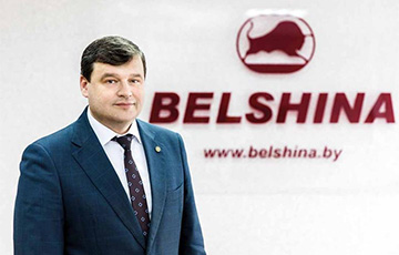 Гендиректора «Белшины», которого арестовали в Беларуси, видели в Московии