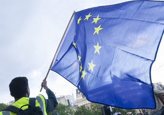 Евросоюз ждет «конкретных шагов» от Минска