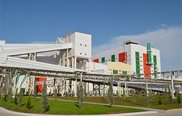 Туркменистан предъявил претензии к построенному Беларусью калийному комбинату