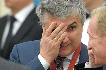 Совет директоров НТВ рассмотрит вопрос об уходе Владимира Кулистикова