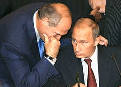 Путин и Лукашенко обсудят Украину