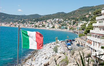 Италия начнет выдавать белорусам больше долгосрочных виз
