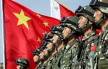 Компании в Китае начали создавать собственные добровольческие армии