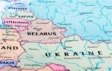 Украинский офицер: Есть признаки подготовки наступления со стороны Беларуси