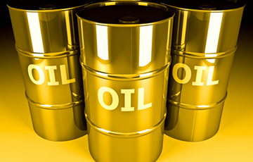 Цены на нефть обрушились до минимума с ноября