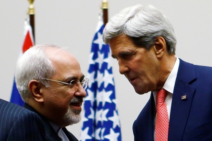 США провели прямые переговоры с Ираном по проблеме «Исламского государства»