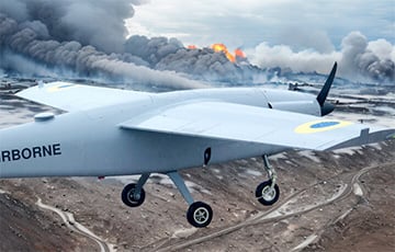 Bloomberg: За два дня дроны уничтожили 12% нефтеперерабатывающих мощностей Московии