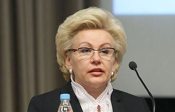 Министр труда посоветовала белорусам «зарабатывать зарплату»