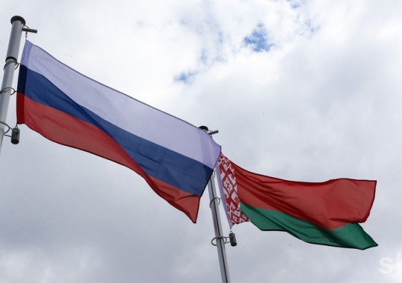 Беларусь рассматривает Калининградскую область как перспективного партнера
