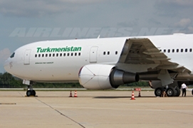 Der Spiegel: Новый Boeing Лукашенко — в стамбульском аэропорту