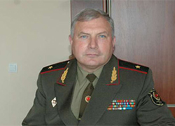 Госсекретарем Совбеза назначен «палаточник» Межуев