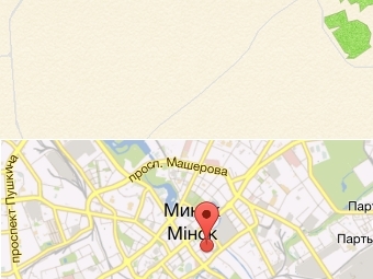 Владельцам iPhone вернули карты Google