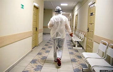 Жара вскрыла огромное количество проблем в системе здравоохранения Беларуси