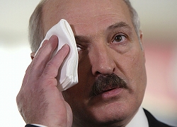 EUobserver: Лукашенко снова дурит Евросоюз