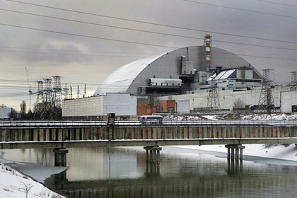 Вирус Petya парализовал работу Чернобыльской АЭС