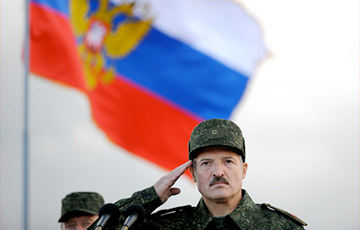 Лукашенко: У нас все министры и генералы действуют заодно с Россией