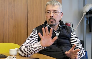 В Украине министр культуры подал в отставку