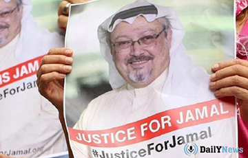 СМИ: Семья саудовского журналиста Хашогги простила его убийц