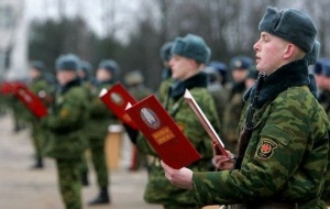 Депутаты приняли в первом чтении закон о призыве в армию: что ждет студентов