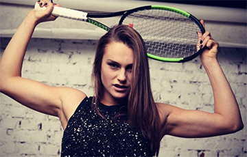 Арина Соболенко претендует на звание лучшей теннисистки сентября