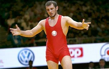 Джавид Гамзатов принес Беларуси пятую медаль Игр в Рио