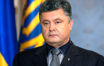 Порошенко подписал закон о льготах участникам Майдана