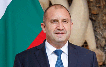 Президентские выборы в Болгарии: лидирует Румен Радев