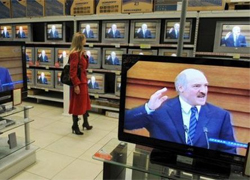 БАТЭ отменил интервью Лукашенко