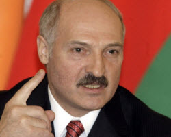 Лукашенко рассказал, кто будет голосовать за него на выборах